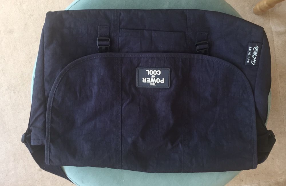 Torba Davidoff na ramie