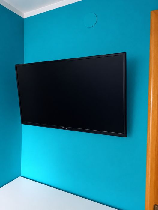 TV telewizor Samsung Series 3 TD310 31 cali LED