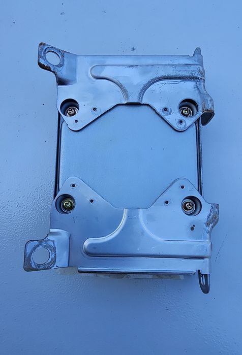 Блок керування безпекою (airbag,srs) subaru impreza wrx gda