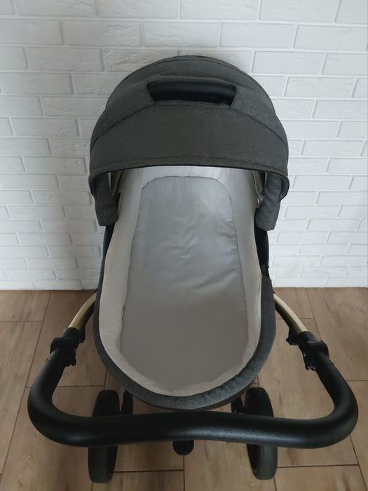 Piękny wózek. Bebetto Tito 2w1 WYSYŁAM