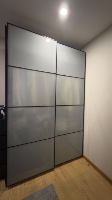 Armário / Roupeoro PAX IKEA