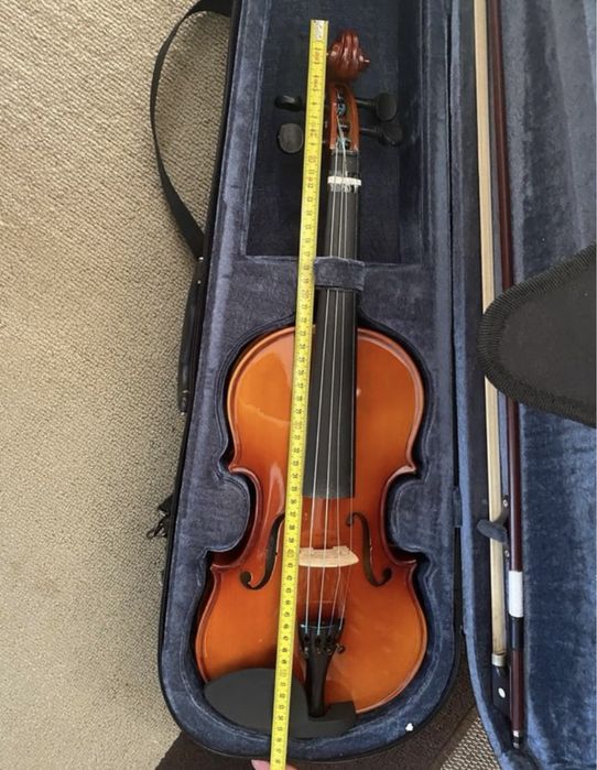 Violino da marca Valencia