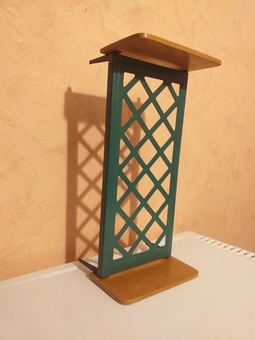 Кровать детская для кукол СССР.