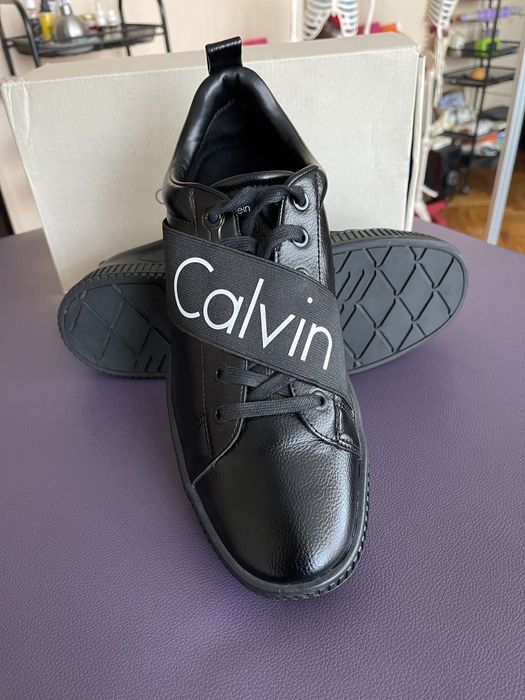 Calvin Klein кеды