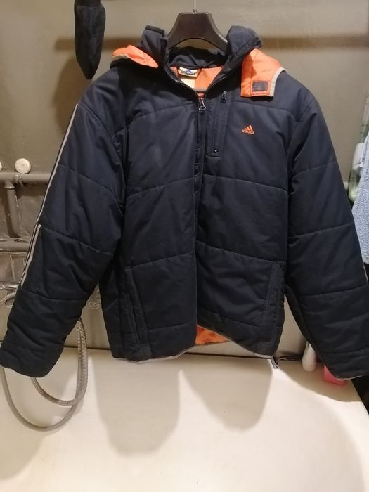 Męska Kurtka adidas L