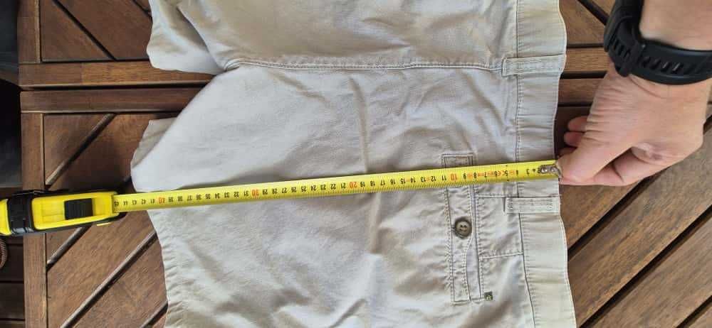 Eleganckie spodenki MEYER Premium L/XL