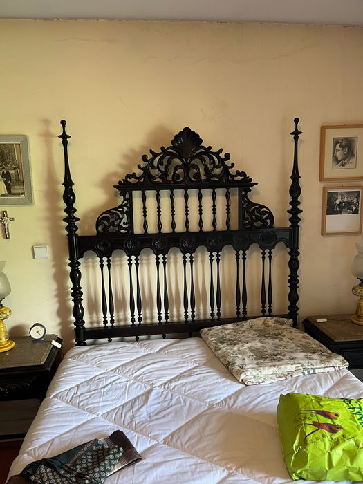 Mobília completa para quarto