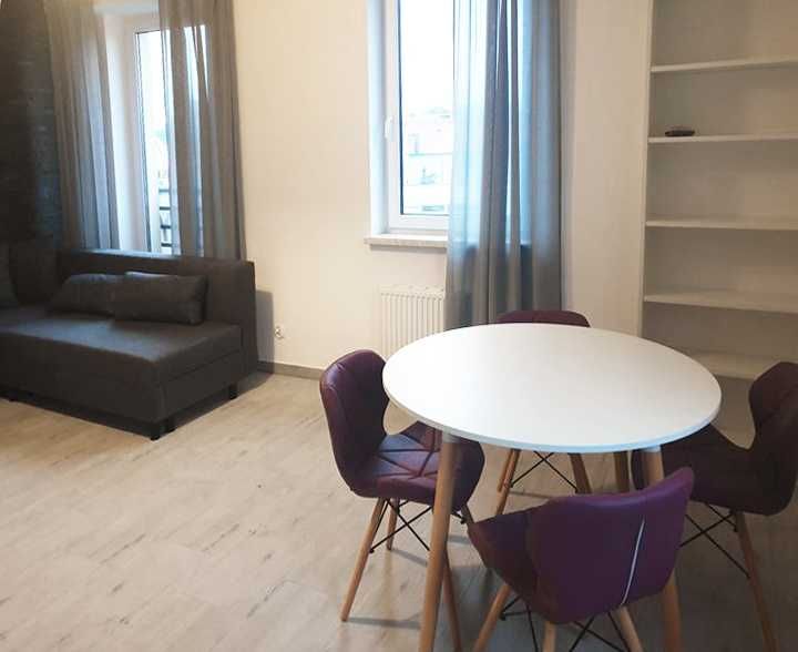 piękna kawalerka 36 m 2 w centrum miasta
