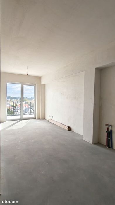 Mieszkanie na sprzedaż Zator Jana Pawła II 2 pokoje, 40 m² \ widokowe