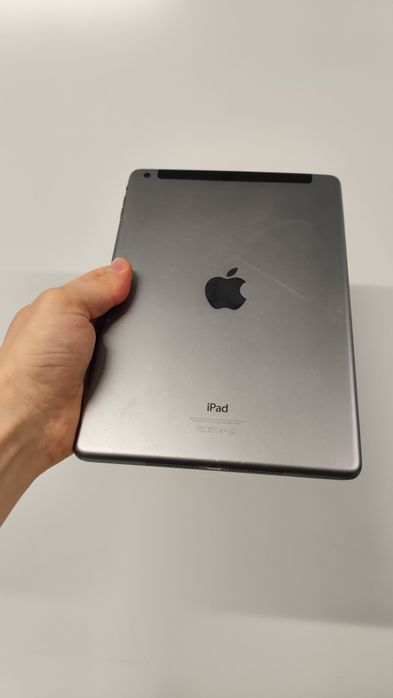 Apple Ipad air A1475 планшет Apple  Еппл
