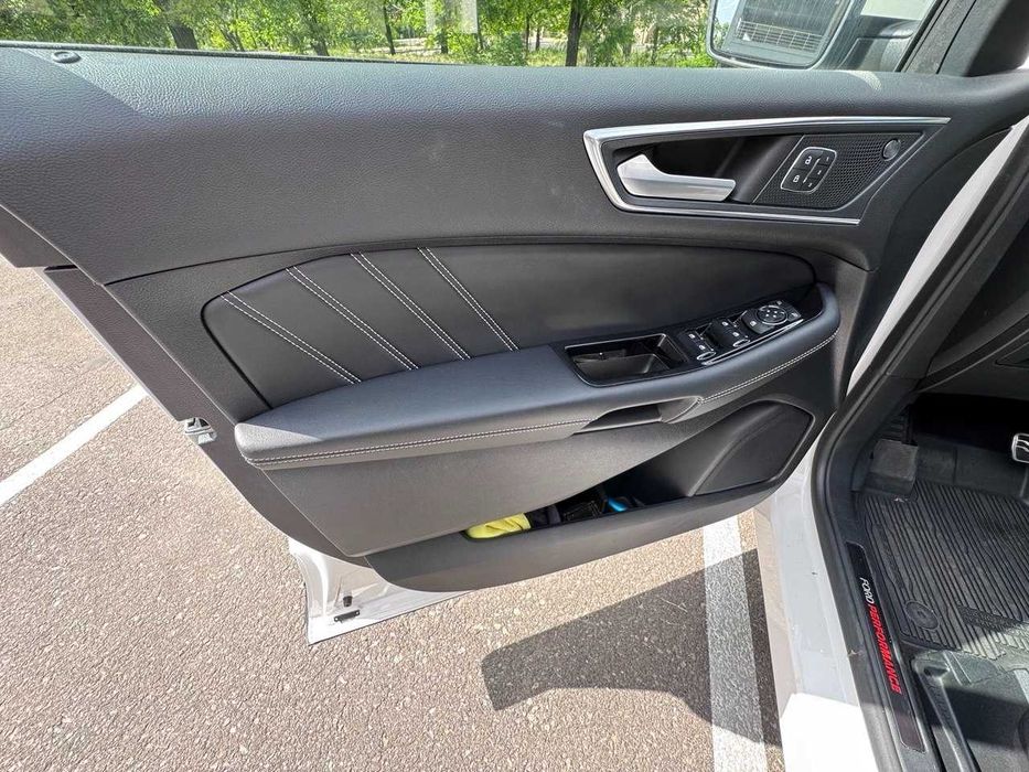 Ford Edge 2018 VIN 2FMPK4AP6KBB00578 фото оголошення 13 з 16