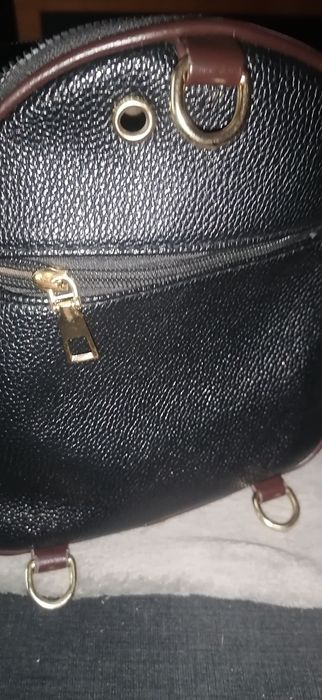 Mochila/carteira