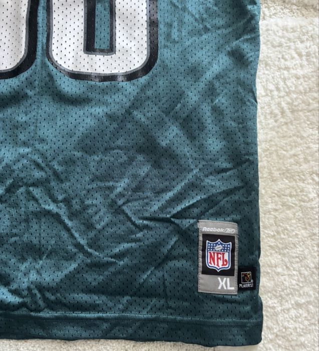 Koszulka tshirt reebok westbrook nfl młodzieżowa eagles