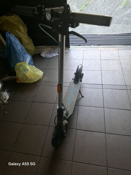 Hulajnoga motus 10 lite
