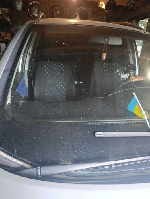 Продам Opel Zafira A