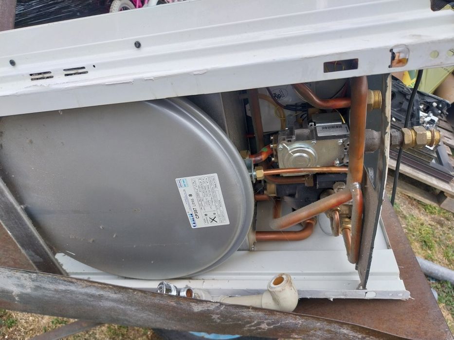 Junkers brotje  uzywany