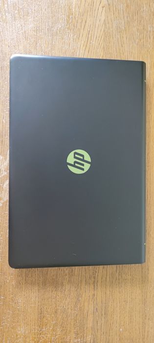 HP Pavilion Power 15 16GB 1TB Відключена диск. відео карта є інтегров.