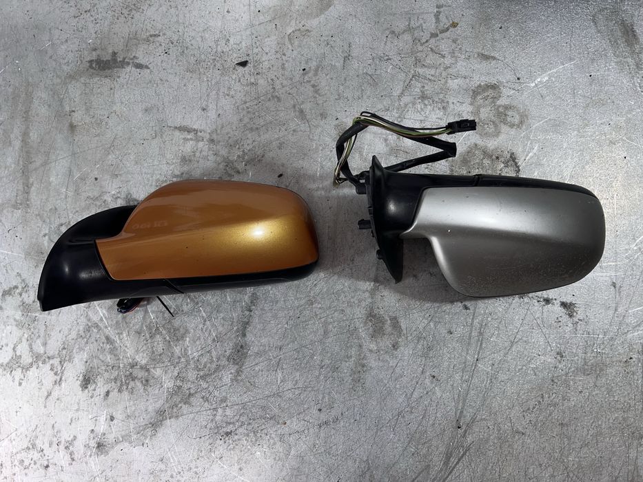 Дзеркала заднього виду від Peugeot 307