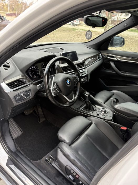 BMW X1 2018р  XDrive