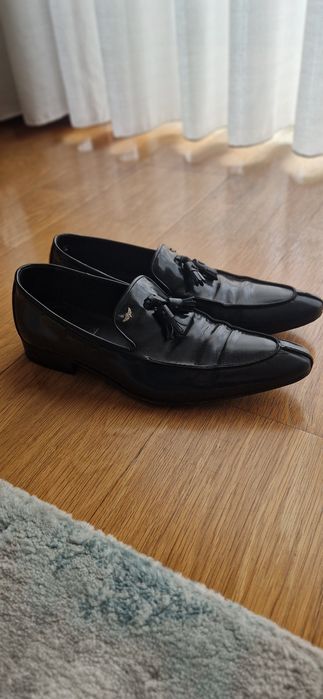 Sapatos Miguel Vieira originais