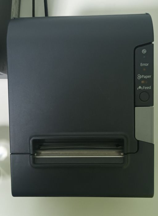 Impressora Epson TM-T88V