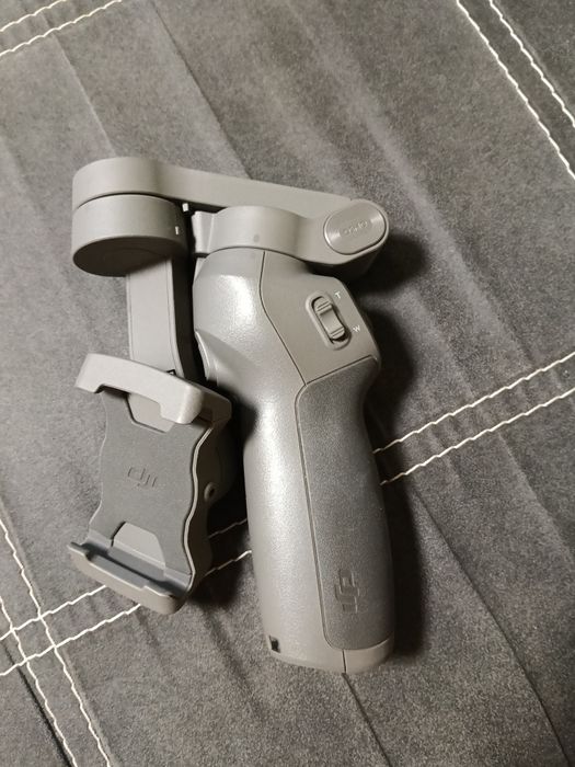 стабилизатор Dji osmo mobile 3