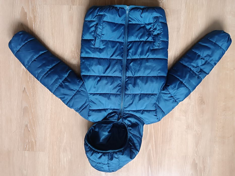 Kurtka przejściowa Sinsay 128