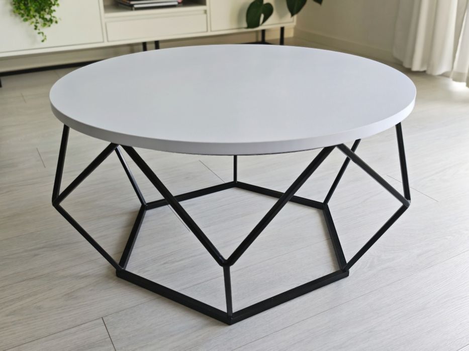 Stolik "diament" 70 cm