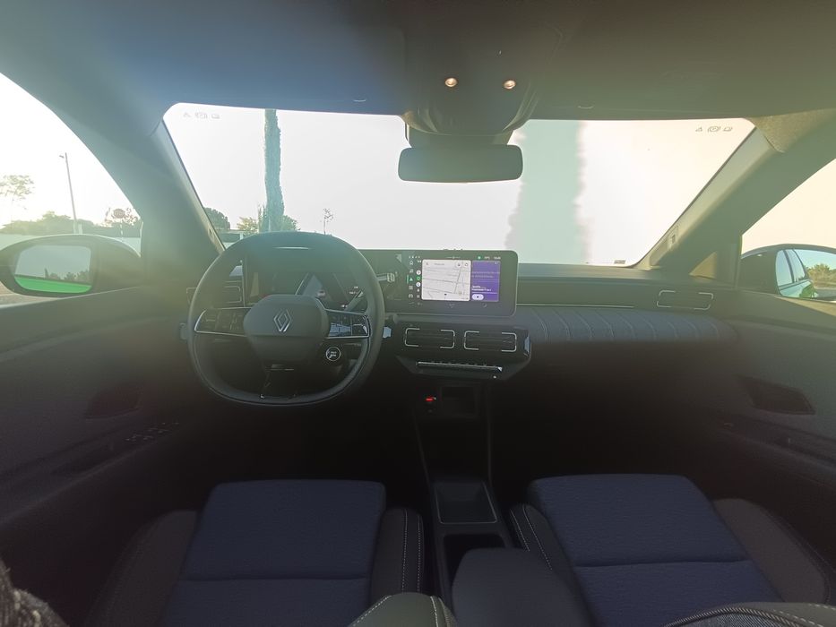 Renault 5 E-TECH