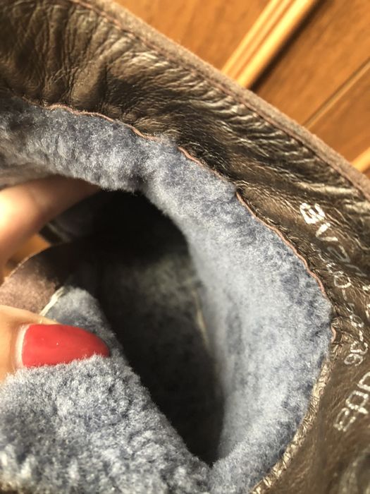 Батільйони зимові Avante Moda