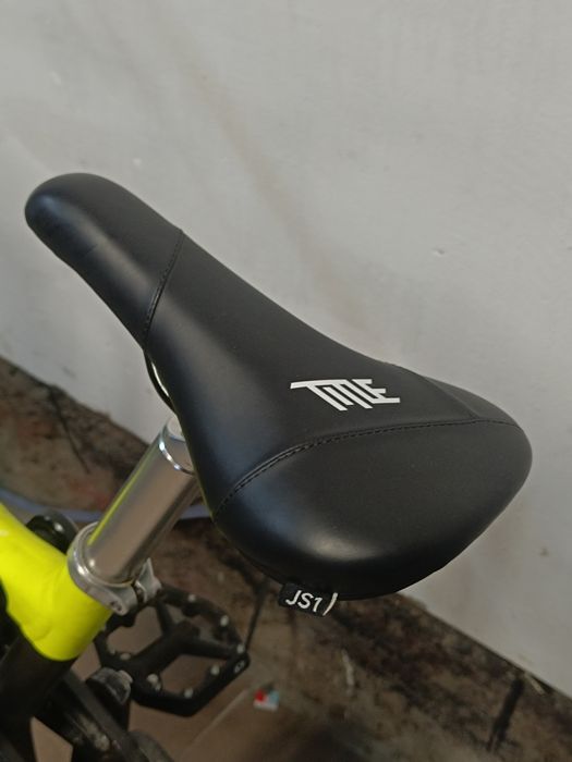 Saracen Myst Pro 2016 Carbon Fr Dh Slope