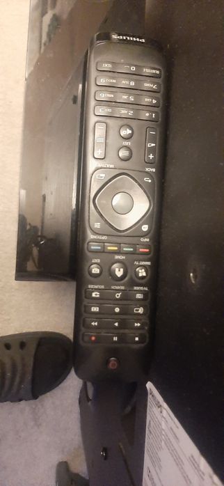 Telewizor Philips 47 cali 47PFS7509/12