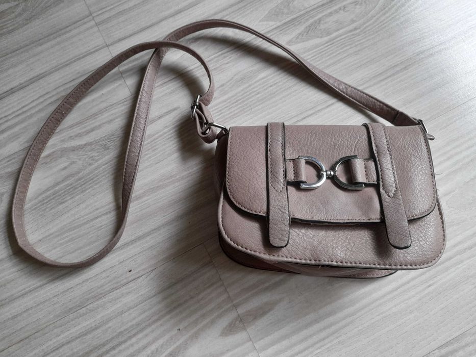 Torebka damska ładna