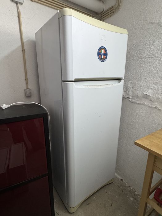 Frigorifico com congelador