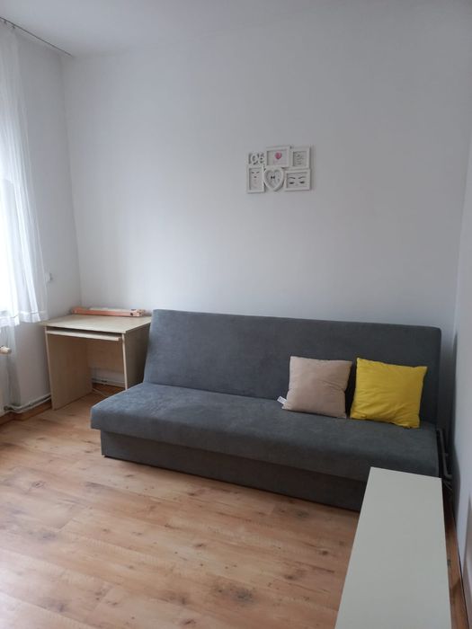 Mieszkanie 36m2, 2 pokoje, centrum