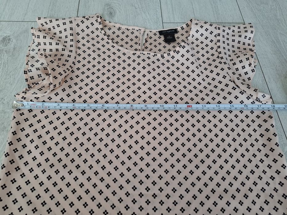 Bluzka elegancka damska r. S Ann Taylor