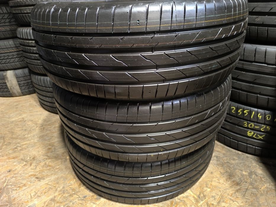 Opony 235/45/20 Hankook nowe komplet