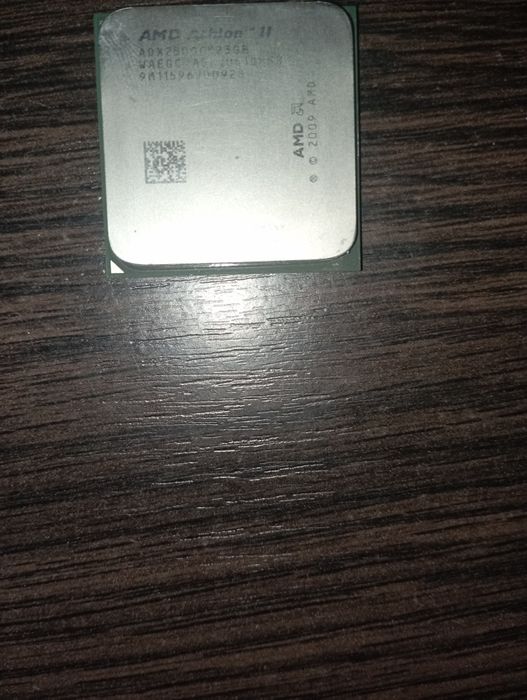 Комплектуючі до пк