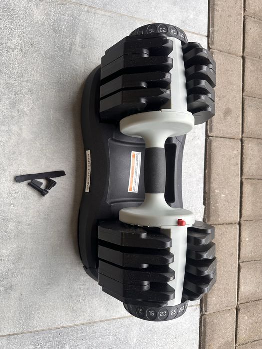 Hantle regulowane  uszkodzone