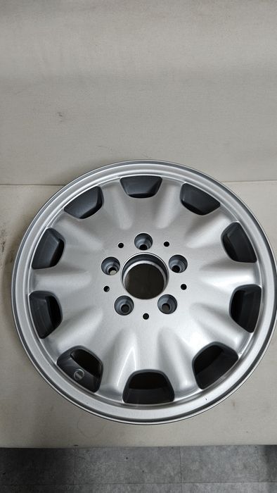 Jantes 15 Mercedes W202 Classe C