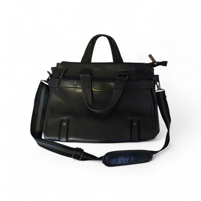 Elegancka torba męska do pracy