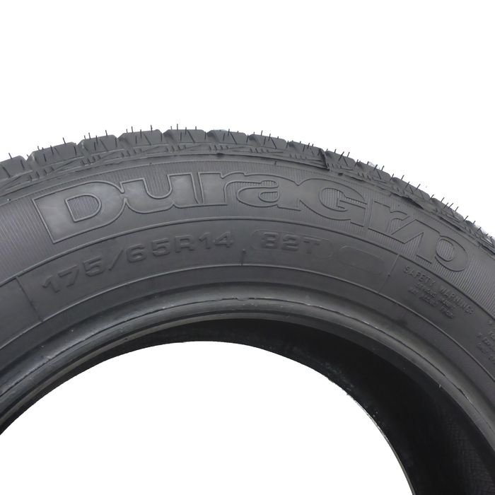 175/65/14 Goodyear 175/65R14 82T DuraGrip Lato Letnie 2016 Nieużywane