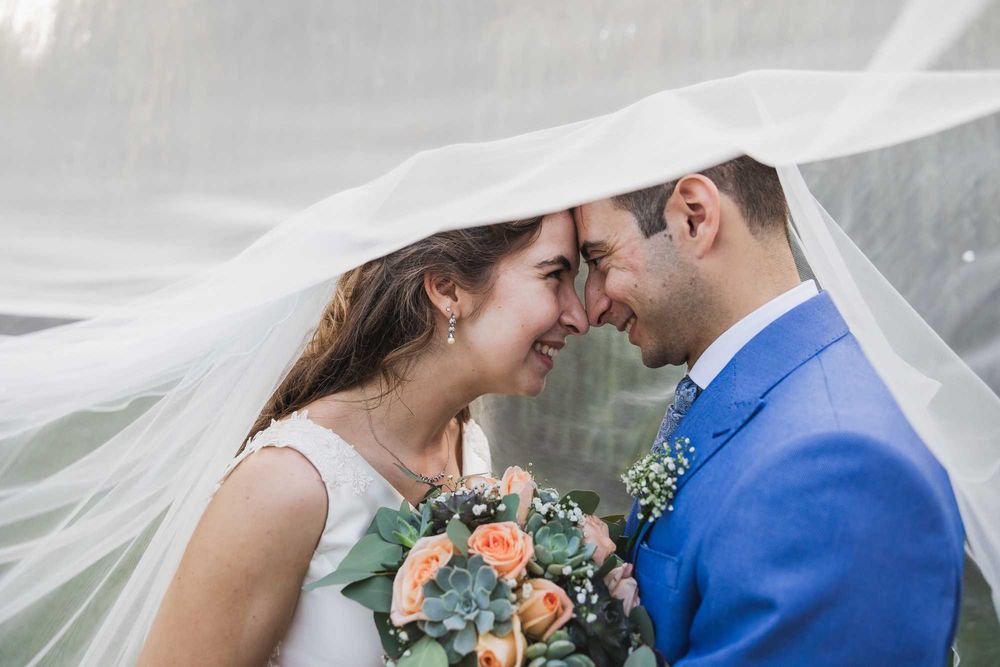 Fotógrafo de Casamento