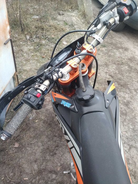 Kovi advance 250