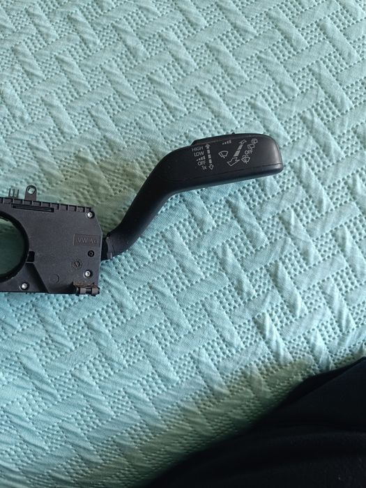 Comutador piscas SEAT Ibiza 6J