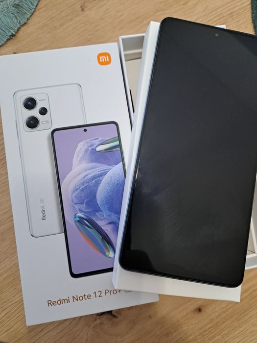Xaomi Redmi Note 12 pro