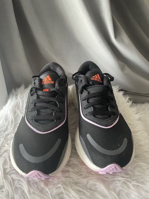 Nowe buty do biegania damskie adidas Supernova Gtx