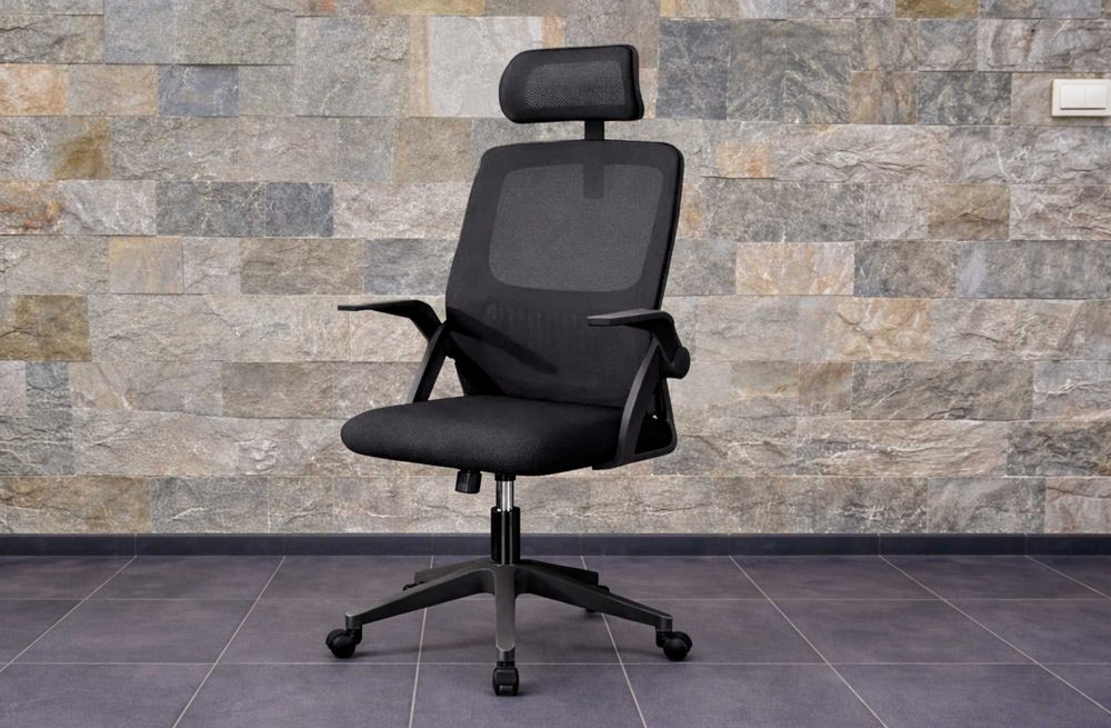 Компьютерное кресло новое / крісло офісне, кресло офисное эргономичное