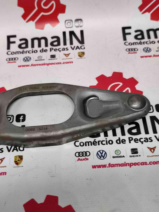 Garfo da embraiagem BMW 1 118 d (105 kW / 143 cv) [03.2007 - 06.2011]