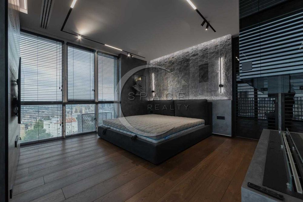 3-кімнатна квартира за адресою вул. Бульварно-Кудрявська (площа 127 м²) - Atlanta.ua - фото 9